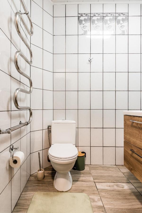 Juozapaviciaus Apartment Kaunas Exterior foto