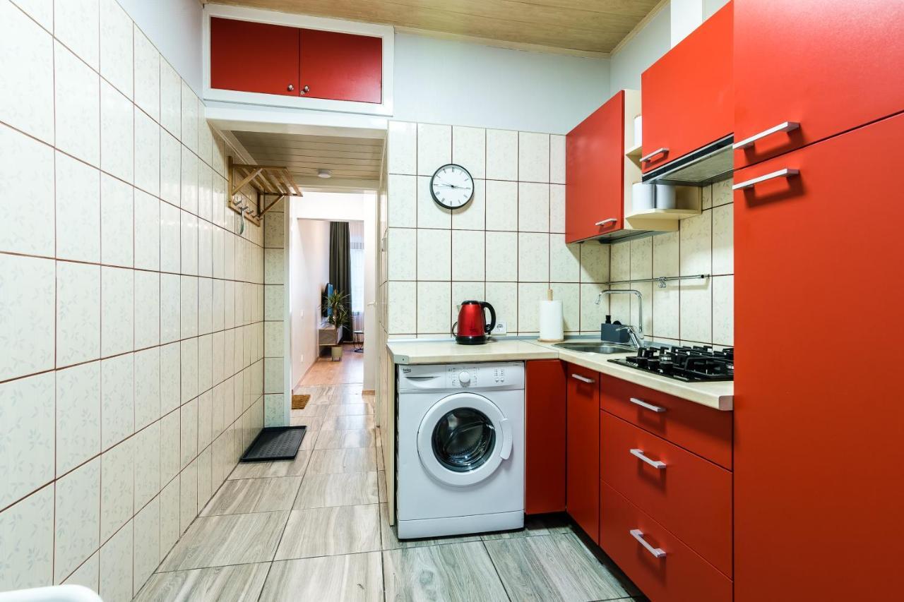 Juozapaviciaus Apartment Kaunas Exterior foto